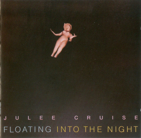 Julee Cruise