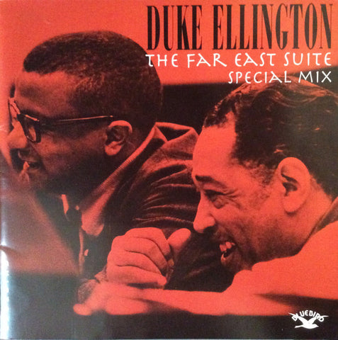 Duke Ellington