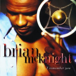 Brian McKnight