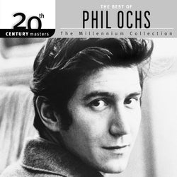 Phil Ochs