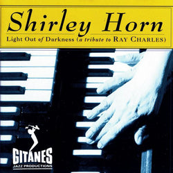 Shirley Horn