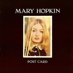 Mary Hopkin