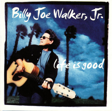 Billy Joe Walker Jr.