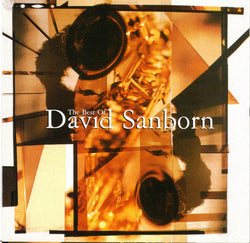 David Sanborn