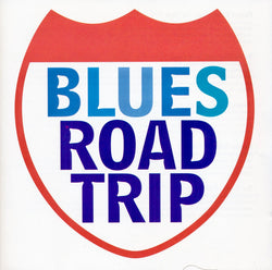 Blues Road Trip: City To City