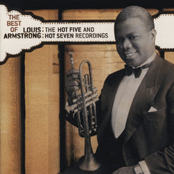 Louis Armstrong