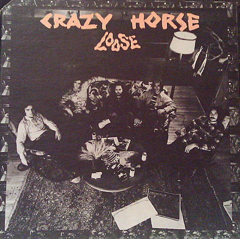 Crazy Horse