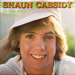 Shaun Cassidy