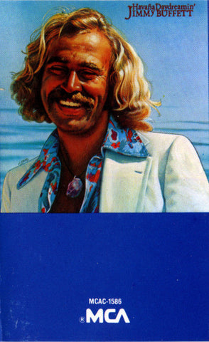 Jimmy Buffett