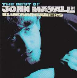 John Mayall & The Bluesbreakers