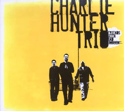 Charlie Hunter Trio