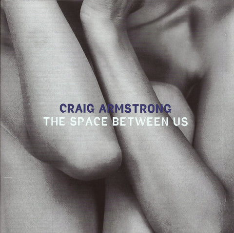 Craig Armstrong