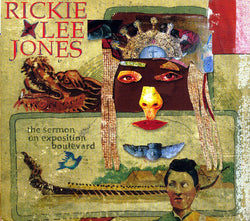 Rickie Lee Jones