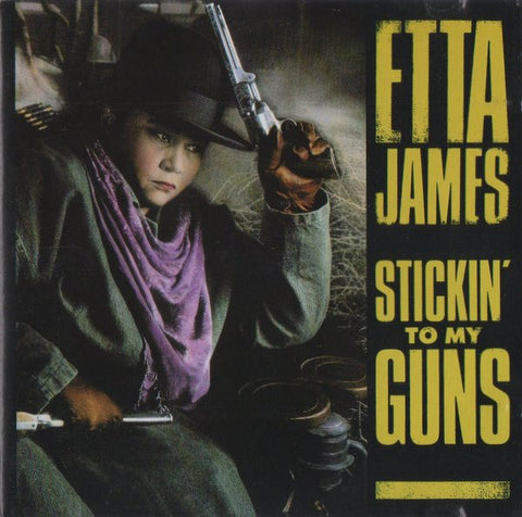 Etta James