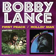 Bobby Lance