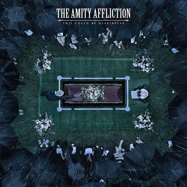 The Amity Affliction