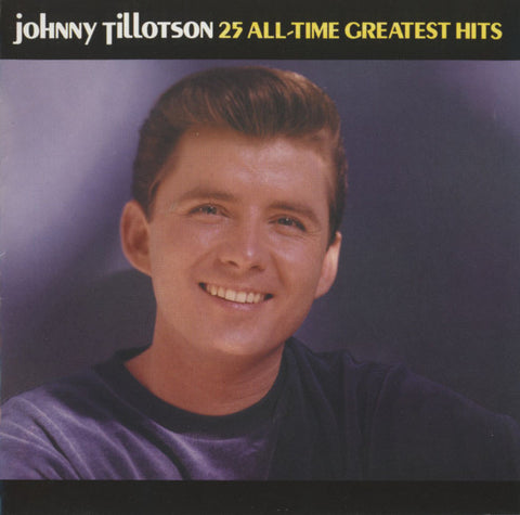 Johnny Tillotson