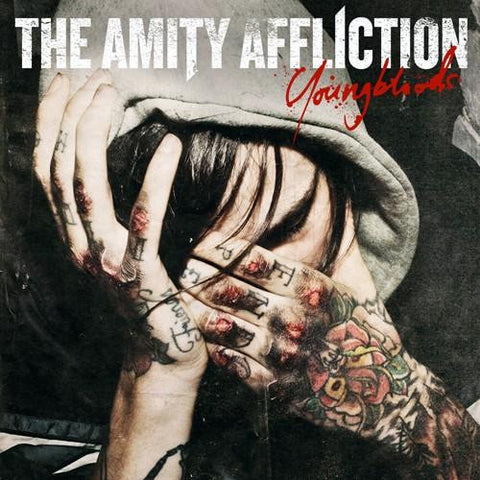 The Amity Affliction