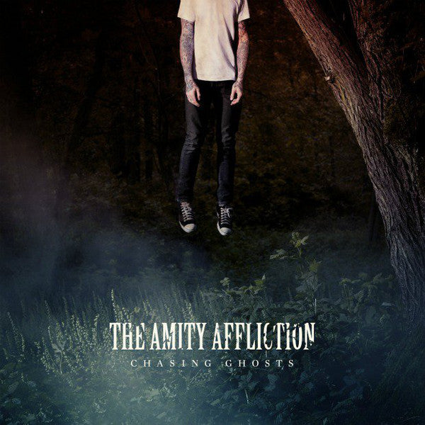 The Amity Affliction