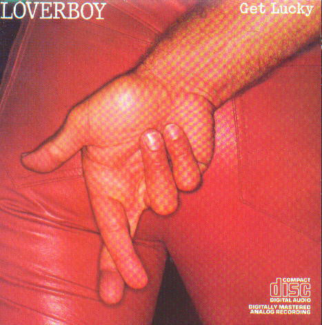 Loverboy