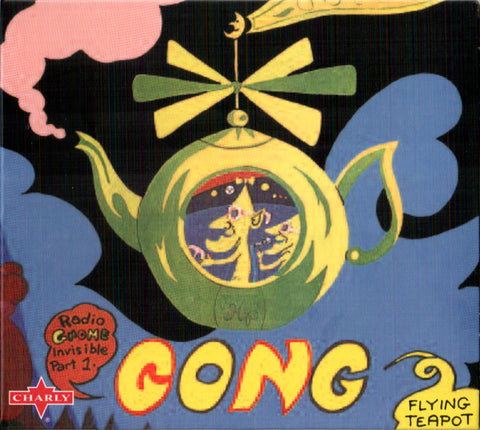 Gong