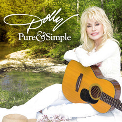 Dolly Parton