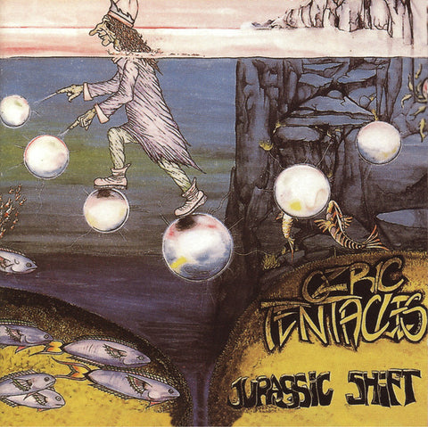 Ozric Tentacles