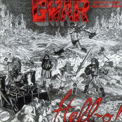 Gwar