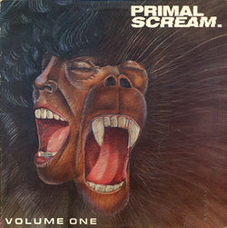 Primal Scream