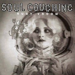 Soul Coughing