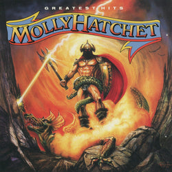 Molly Hatchet