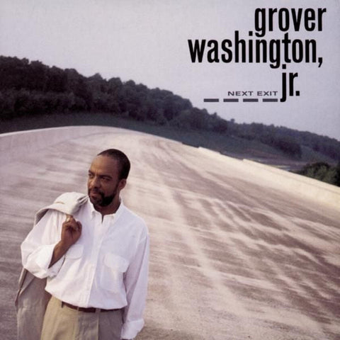 Grover Washington Jr