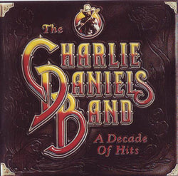 The Charlie Daniels Band