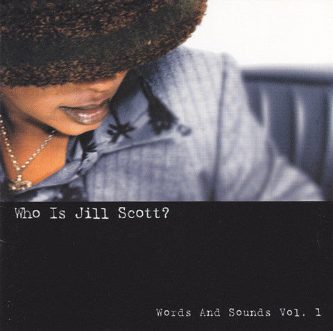 Jill Scott