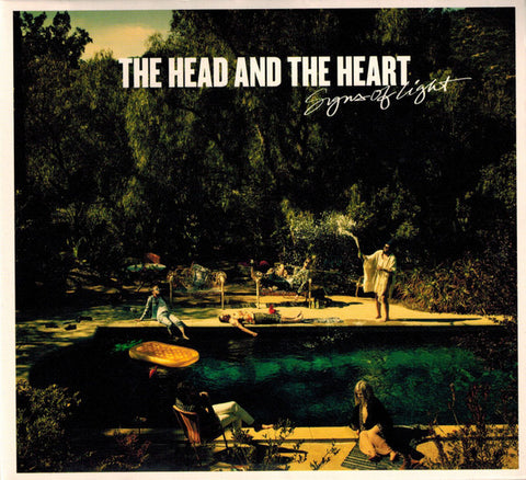 The Head And The Heart