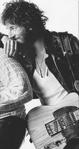 Bruce Springsteen