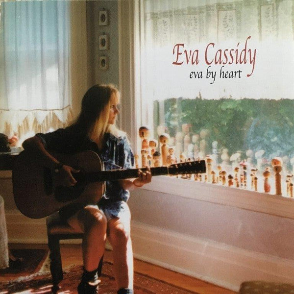 Eva Cassidy