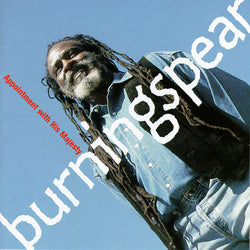 Burning Spear