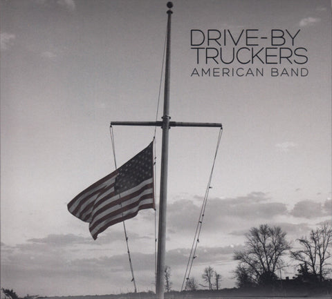 Drive-By Truckers