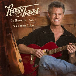 Randy Travis