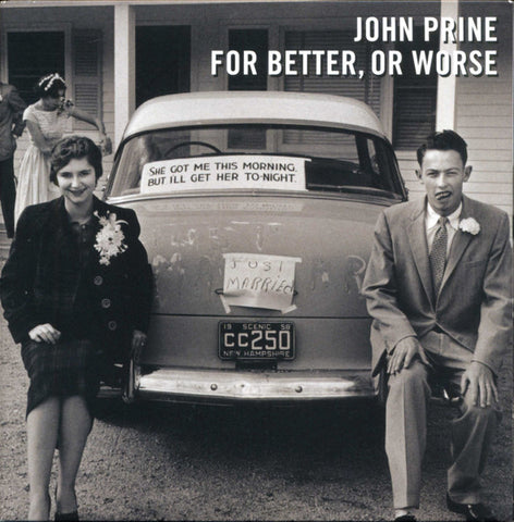 John Prine