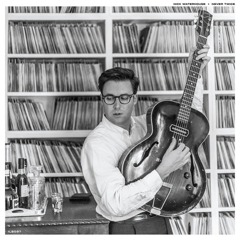 Nick Waterhouse