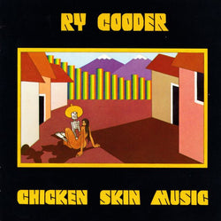 Ry Cooder