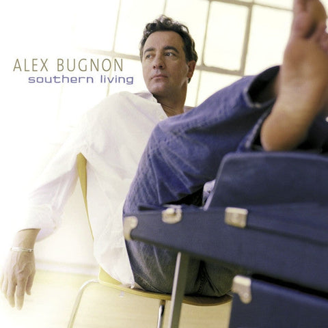 Alex Bugnon