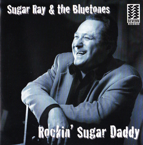 Sugar Ray & The Bluetones