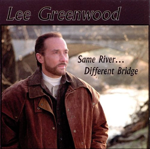 Lee Greenwood