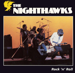 The Nighthawks