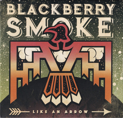 Blackberry Smoke