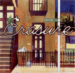 Erasure