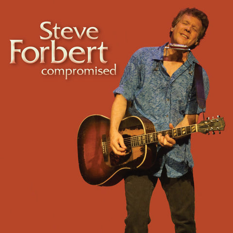 Steve Forbert